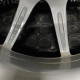 ДИСКИ БУ MERCEDES A2464010102 R17 6.5J PCD 5X112 ET49 DIA66.6 S