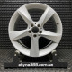 ДИСКИ БУ MERCEDES A1664010202 R19 8.5J PCD 5X112 ET59 DIA66.6 S