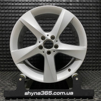 ДИСКИ БУ MERCEDES A1664010202 R19 8.5J PCD 5X112 ET59 DIA66.6 S