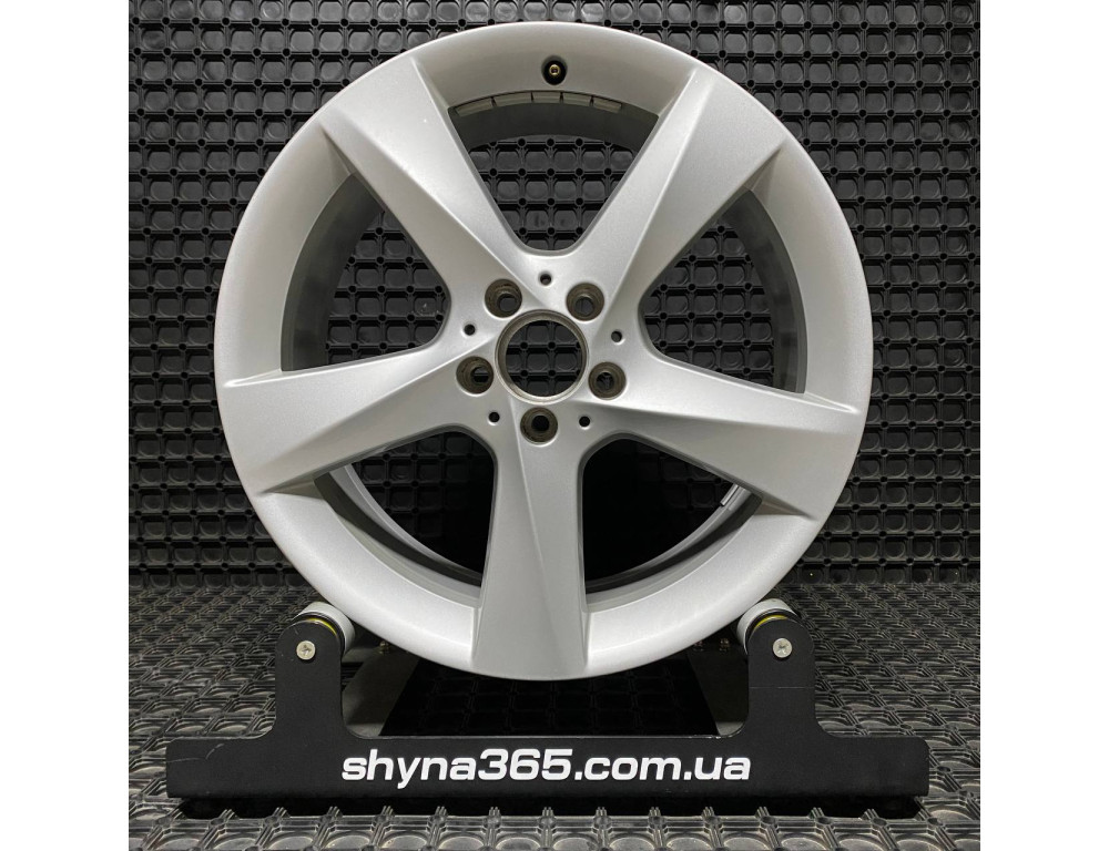 ДИСКИ БУ MERCEDES A1664010202 R19 8.5J PCD 5X112 ET59 DIA66.6 S