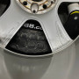 ДИСКИ БУ MERCEDES A1664010202 R19 8.5J PCD 5X112 ET59 DIA66.6 S