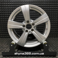ДИСКИ БУ MERCEDES A2064017200 R17 7J PCD 5X112 ET44.5 DIA66.6 S
