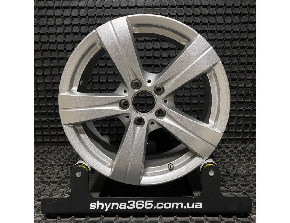 ДИСКИ БУ MERCEDES A2064017200 R17 7J PCD 5X112 ET44.5 DIA66.6 S