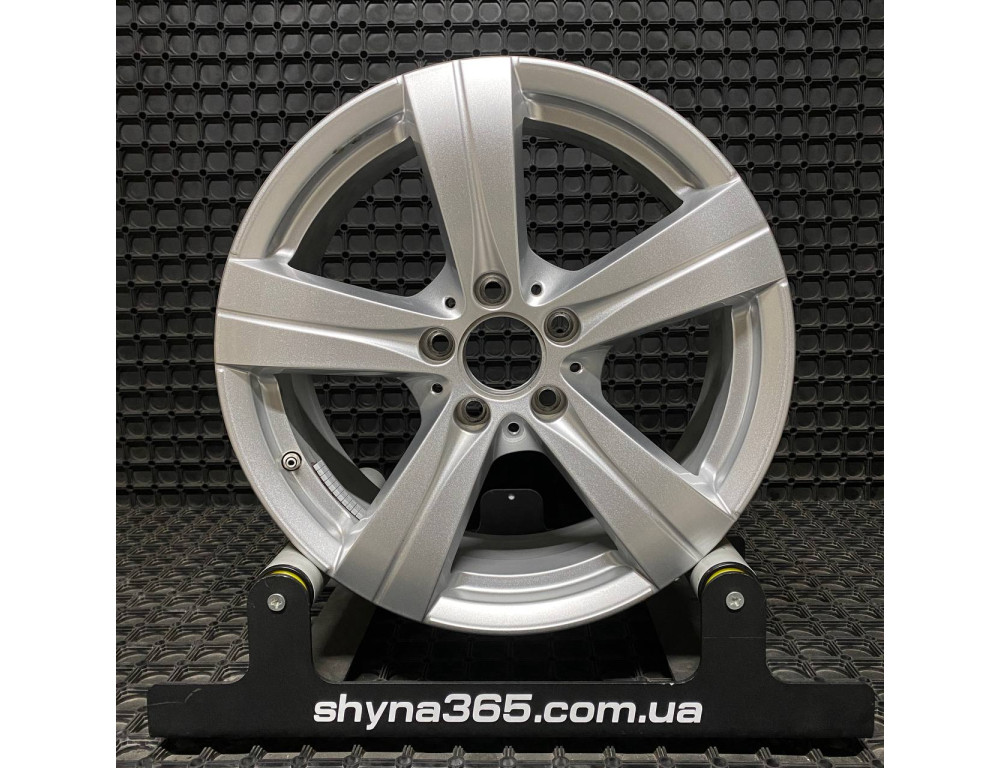 ДИСКИ БУ MERCEDES A2064017200 R17 7J PCD 5X112 ET44.5 DIA66.6 S