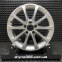 ДИСКИ БУ MERCEDES A1774010300 R17 6.5J PCD 5X112 ET44 DIA66.6 S