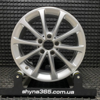 ДИСКИ БУ MERCEDES A1774010300 R17 6.5J PCD 5X112 ET44 DIA66.6 S