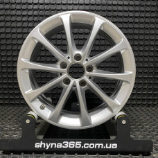 ДИСКИ БУ MERCEDES A1774010300 R17 6.5J PCD 5X112 ET44 DIA66.6 S