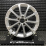 ДИСКИ БУ MERCEDES A1774010300 R17 6.5J PCD 5X112 ET44 DIA66.6 S