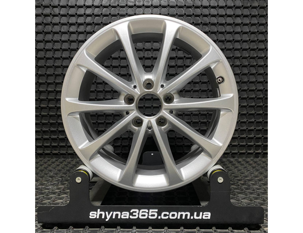 ДИСКИ БУ MERCEDES A1774010300 R17 6.5J PCD 5X112 ET44 DIA66.6 S