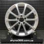 ДИСКИ БУ MERCEDES A1774010300 R17 6.5J PCD 5X112 ET44 DIA66.6 S