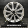ДИСКИ БУ MERCEDES A2134011300 R17 7.5J PCD 5X112 ET40 DIA66.6 S