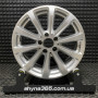 ДИСКИ БУ MERCEDES A2134011300 R17 7.5J PCD 5X112 ET40 DIA66.6 S