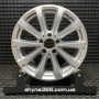 ДИСКИ БУ MERCEDES A2134011300 R17 7.5J PCD 5X112 ET40 DIA66.6 S