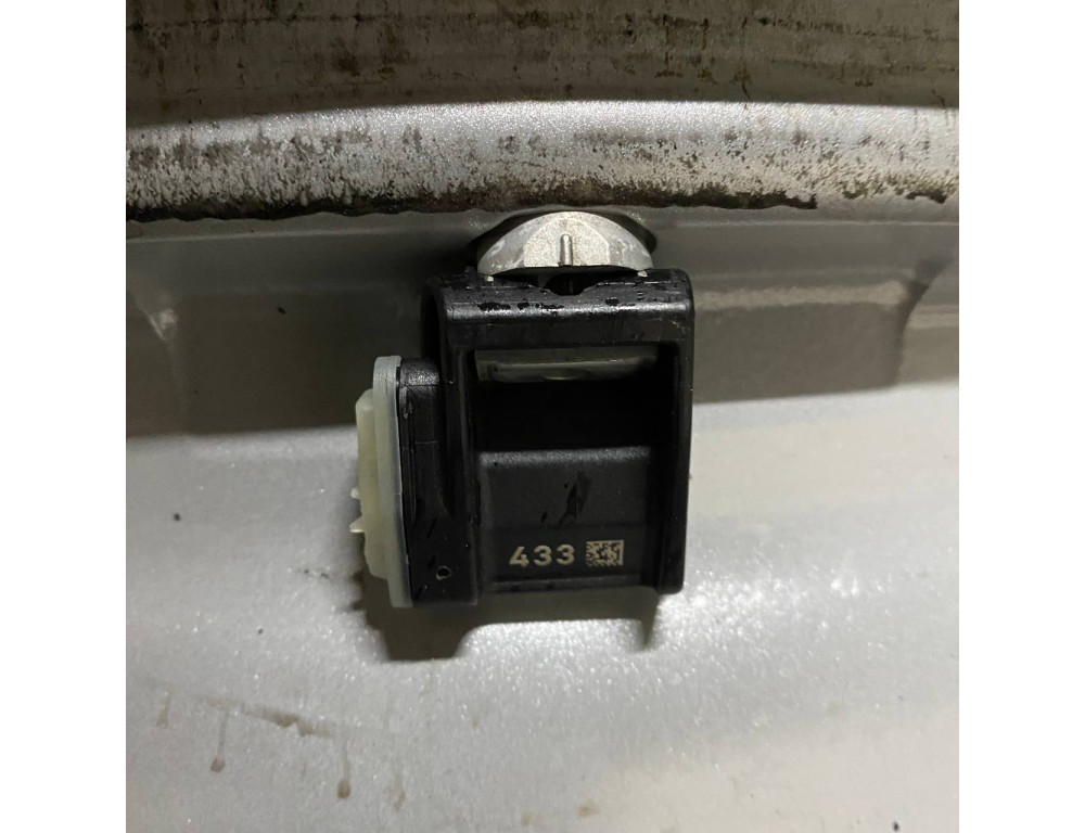 ДИСКИ БУ MERCEDES A2134011300 R17 7.5J PCD 5X112 ET40 DIA66.6 S