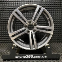 ДИСКИ БУ MERCEDES A2534014500 R18 8J PCD 5X112 ET38 DIA66.6 GMF