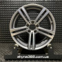 ДИСКИ БУ MERCEDES A2534014500 R18 8J PCD 5X112 ET38 DIA66.6 GMF
