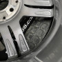 ДИСКИ БУ MERCEDES A2534014500 R18 8J PCD 5X112 ET38 DIA66.6 GMF