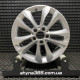 ДИСКИ БУ MERCEDES A2054018000 R17 7J PCD 5X112 ET48.5 DIA66.6 S