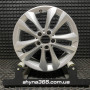 ДИСКИ БУ MERCEDES A2054018000 R17 7J PCD 5X112 ET48.5 DIA66.6 S