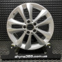 ДИСКИ БУ MERCEDES A2054018000 R17 7J PCD 5X112 ET48.5 DIA66.6 S