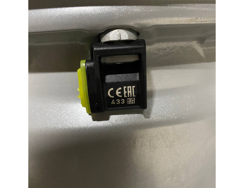 ДИСКИ БУ MERCEDES A2054018000 R17 7J PCD 5X112 ET48.5 DIA66.6 S