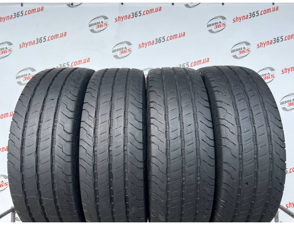 215/70 R15C CONTINENTAL CONTIVANCONTACT 100 6mm