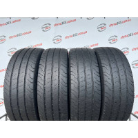 215/70 R15C CONTINENTAL CONTIVANCONTACT 100 6mm
