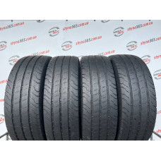 215/70 R15C CONTINENTAL CONTIVANCONTACT 100 6mm