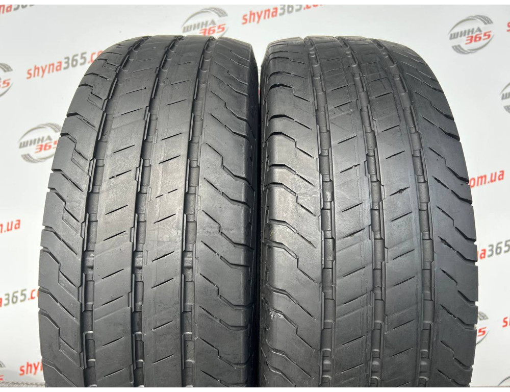 215/70 R15C CONTINENTAL CONTIVANCONTACT 100 6mm