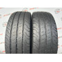 215/70 R15C CONTINENTAL CONTIVANCONTACT 100 6mm