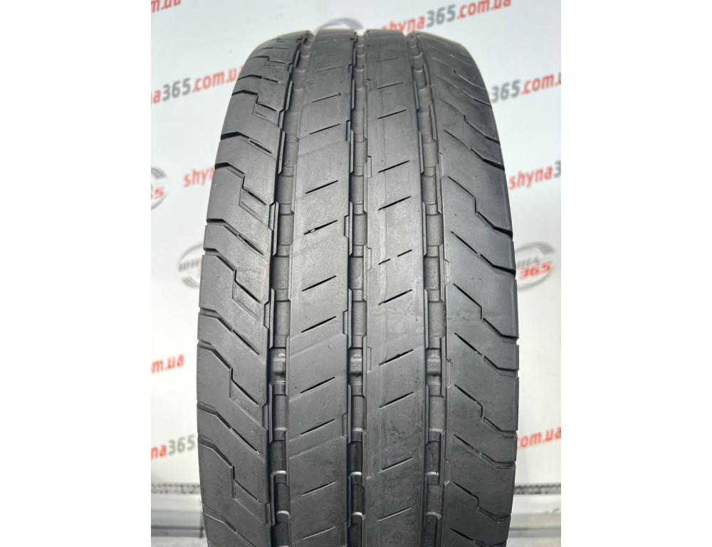215/70 R15C CONTINENTAL CONTIVANCONTACT 100 6mm