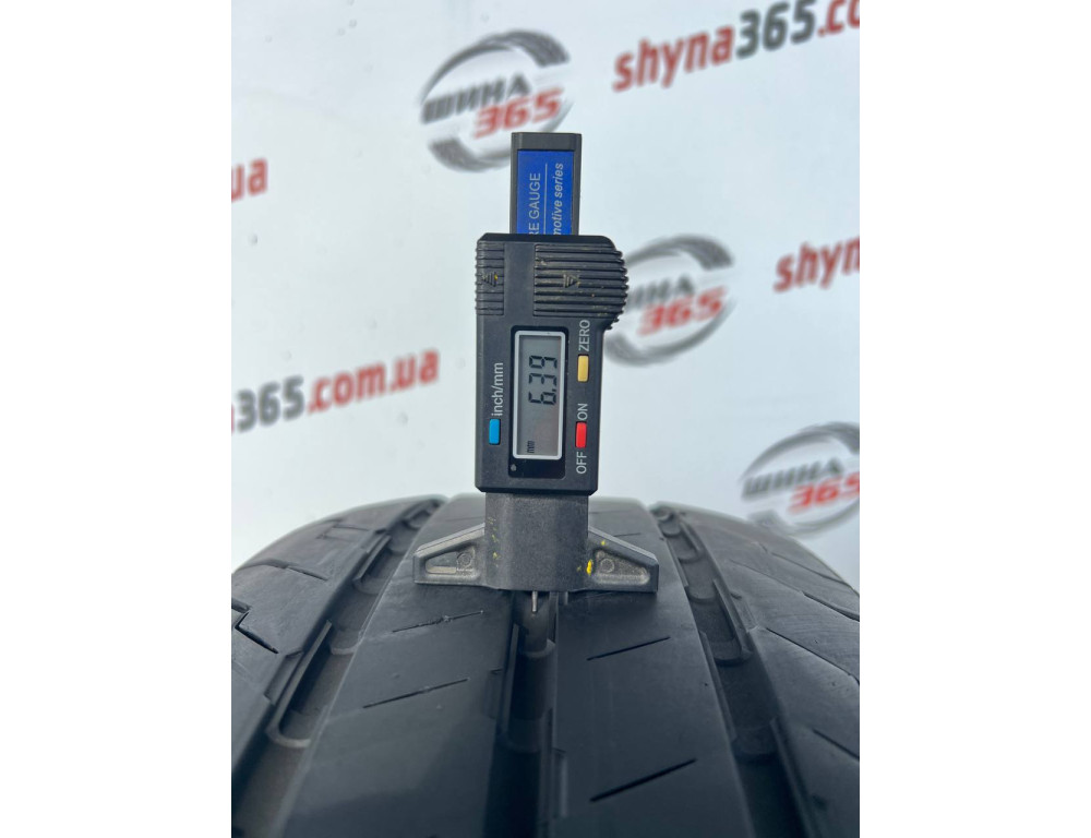 215/70 R15C CONTINENTAL CONTIVANCONTACT 100 6mm