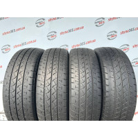 205/65 R16C BRIDGESTONE DURAVIS R660 ECO 5mm