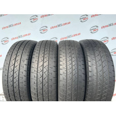 205/65 R16C BRIDGESTONE DURAVIS R660 ECO 5mm