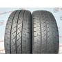 205/65 R16C BRIDGESTONE DURAVIS R660 ECO 5mm