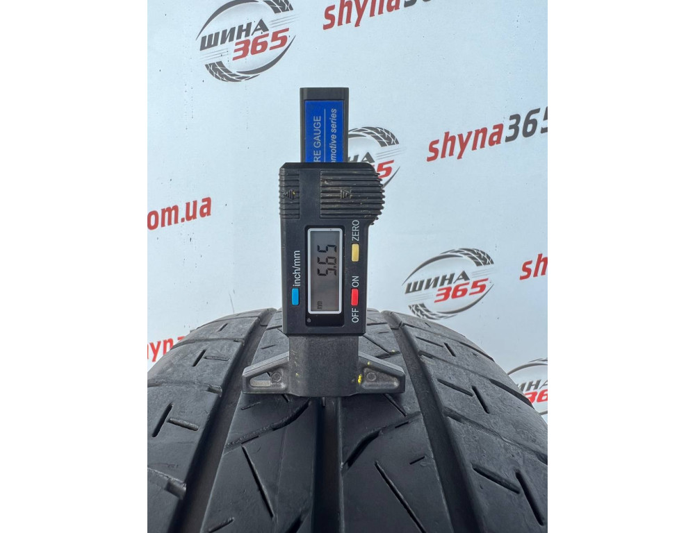 205/65 R16C BRIDGESTONE DURAVIS R660 ECO 5mm