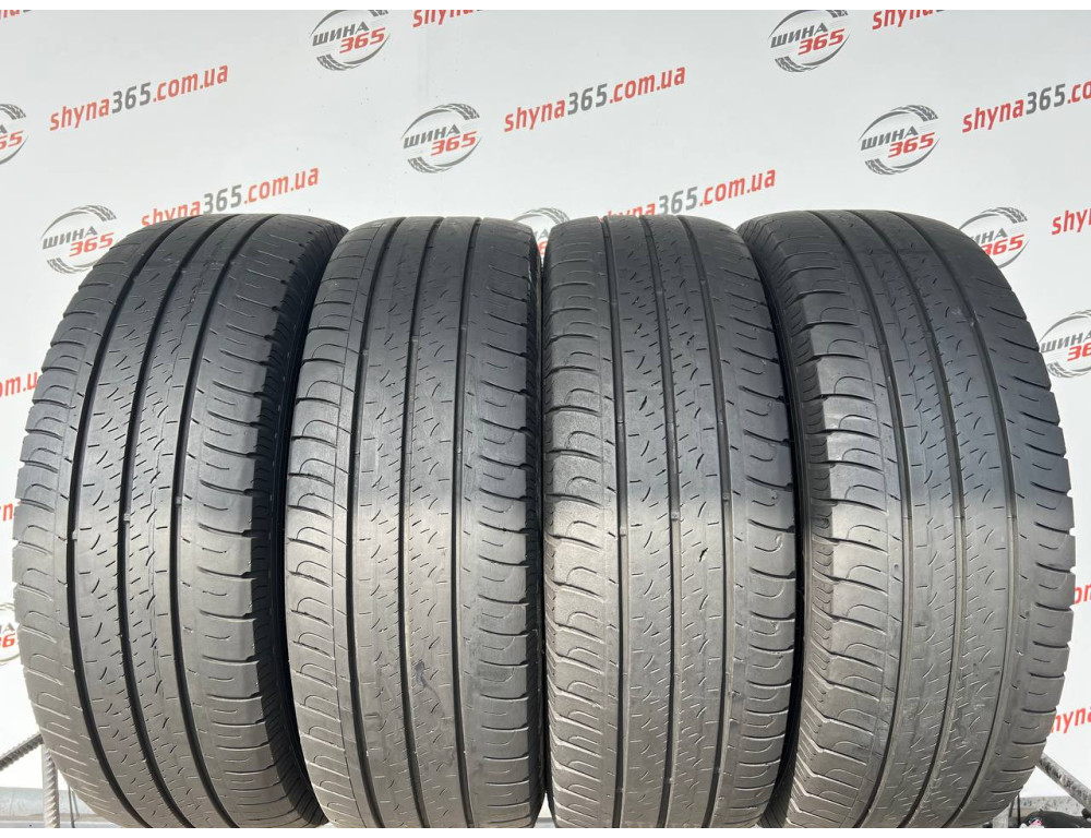 215/65 R16C GOODYEAR EFFICIENTGRIP CARGO 6mm