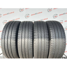 215/65 R16C GOODYEAR EFFICIENTGRIP CARGO 6mm