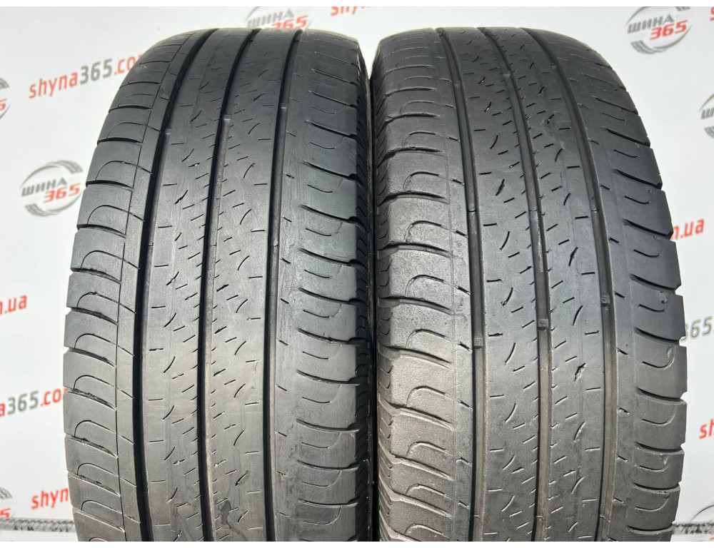 215/65 R16C GOODYEAR EFFICIENTGRIP CARGO 6mm