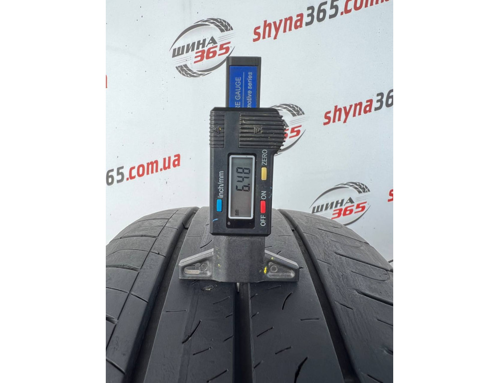 215/65 R16C GOODYEAR EFFICIENTGRIP CARGO 6mm