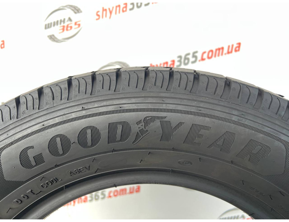 215/65 R16C GOODYEAR EFFICIENTGRIP CARGO 6mm