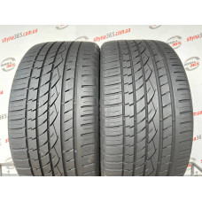 305/30 R23 CONTINENTAL CROSSCONTACT UHP 6mm