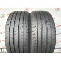 245/45 R20 PIRELLI SCORPION VERDE 7mm
