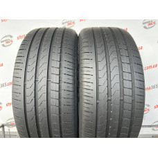 245/45 R20 PIRELLI SCORPION VERDE 7mm