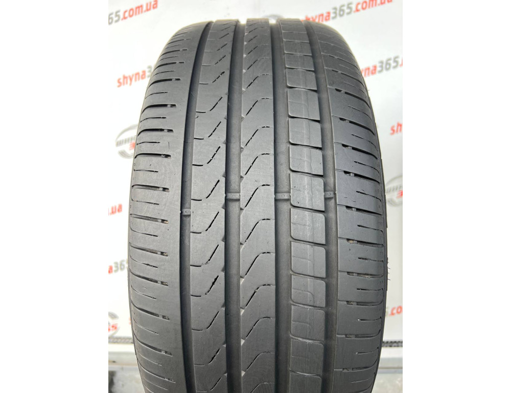 245/45 R20 PIRELLI SCORPION VERDE 7mm