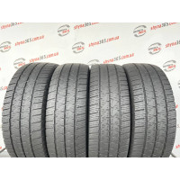 225/65 R16С CONTINENTAL VANCONTACT A/S ULTRA 6mm