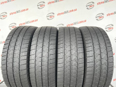 225/65 R16C CONTINENTAL VANCONTACT A/S ULTRA 6mm