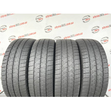 225/65 R16С CONTINENTAL VANCONTACT A/S ULTRA 6mm