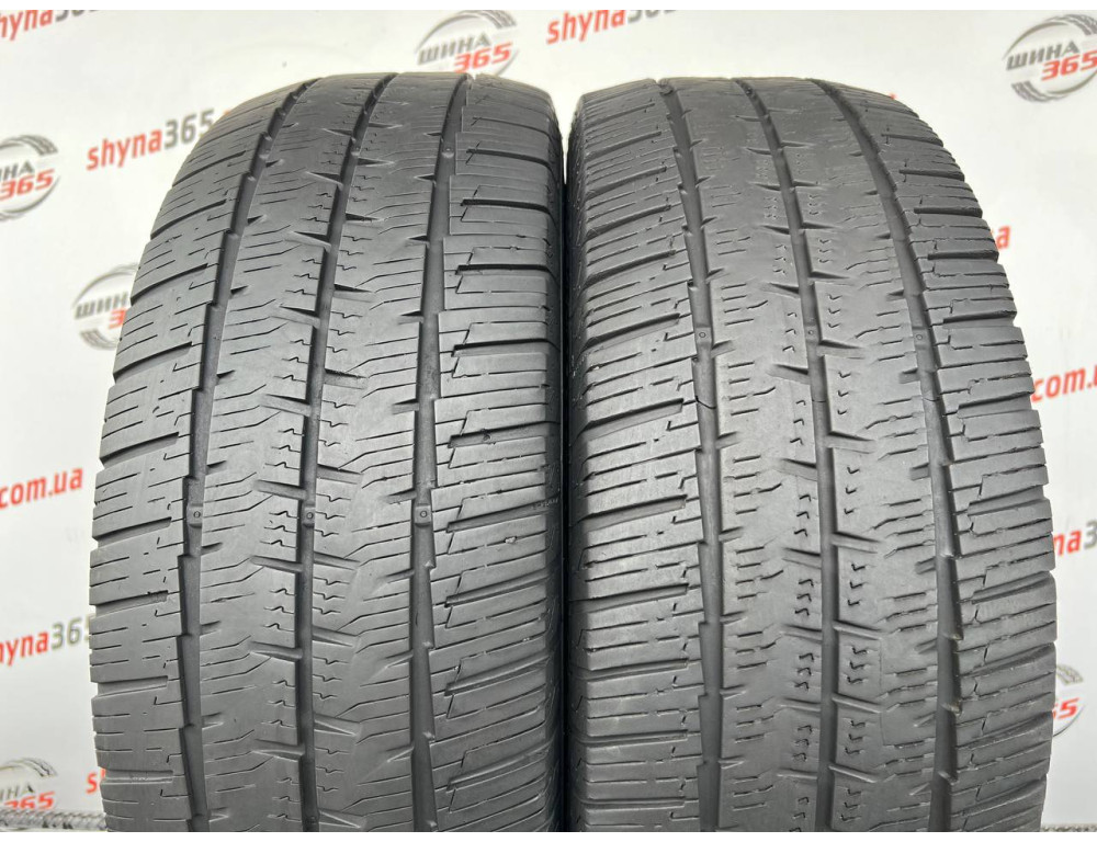 225/65 R16С CONTINENTAL VANCONTACT A/S ULTRA 6mm