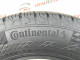 225/65 R16С CONTINENTAL VANCONTACT A/S ULTRA 6mm